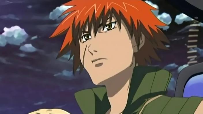 Otaku Gallery  / Anime e Manga / Sousei No Aquarion / Screen Shots / 03 - La scuola degli Elementi / 294.jpg